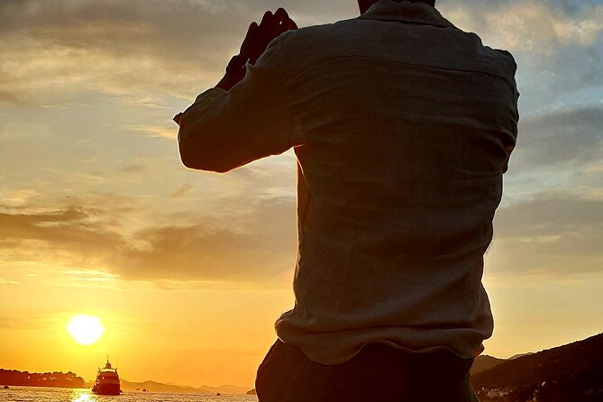 Dubrovnik Sunset Private Boat Experience - Discover Dubrovnik’s Coastline on a Private Sunset Speedboat