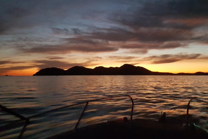 Dubrovnik Sunset Private Boat Experience - Practicalities and Group Size Considerations