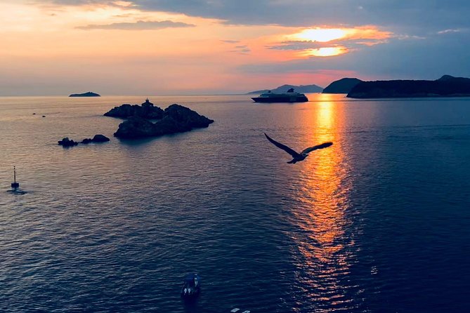 Dubrovnik Sunset Private Speed Boat Tour - Dubrovnik Sunset Private Speed Boat Tour: An Overview