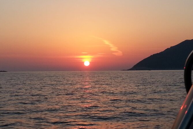 Dubrovnik Sunset Private Speed Boat Tour - The Flexibility and Personal Touch