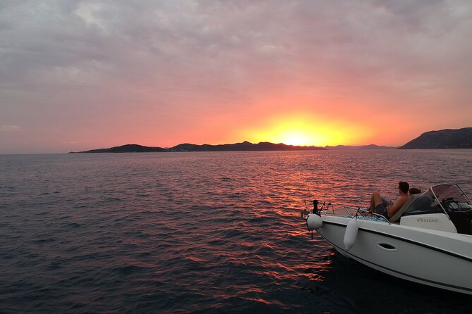 Dubrovnik Sunset Private Speed Boat Tour - Dubrovnik Sunset Private Speed Boat Tour: Final Thoughts