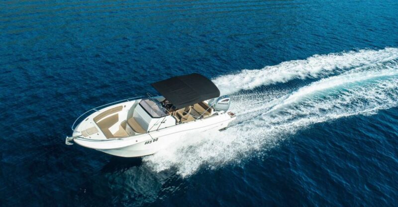 Dubrovnik: Sunset tour by speedboat - Sunset by Speedboat: An Unforgettable Dubrovnik Experience for Up to Six