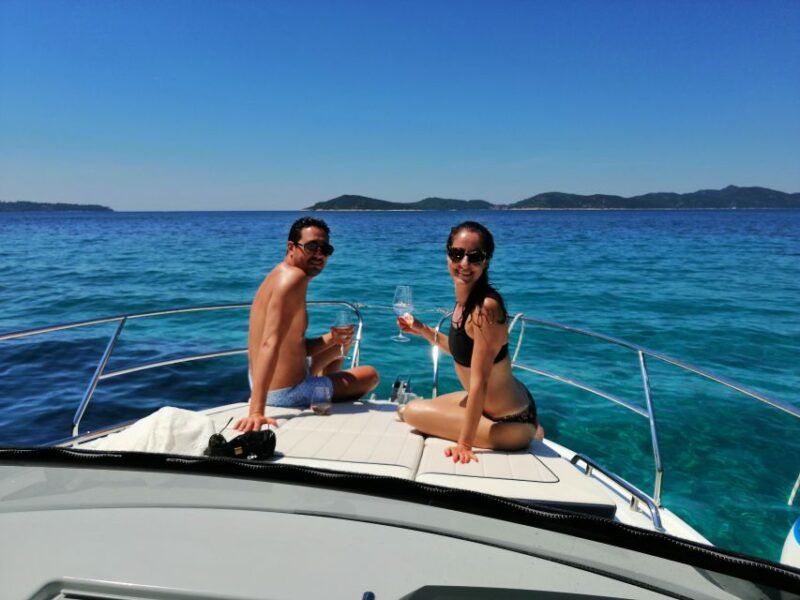 Dubrovnik: Sunset tour by speedboat - Comparing Similar Dubrovnik Tours