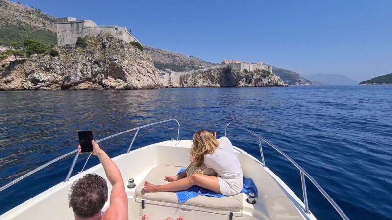Dubrovnik: Sunset Tour With Panorama Of City Walls - Dubrovnik’s Famous Game of Thrones Filming Spots