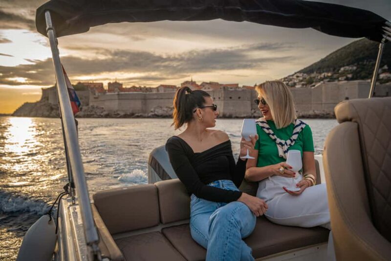 Dubrovnik: Sunset Tour With Panorama Of City Walls - How This Tour Stands Out from Similar Experiences