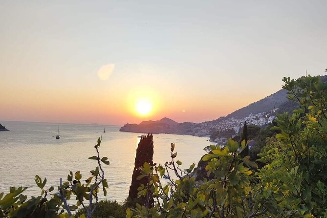 Dubrovnik Sunset Tour with Scenic Views and Local Wine - Why This Tour Stands Out in Dubrovnik