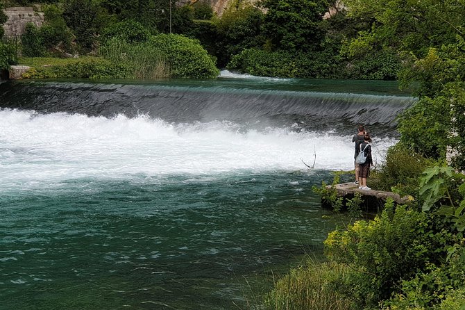 Dubrovnik Sunset Tour with Wine Tasting - Practical Logistics and Group Experience