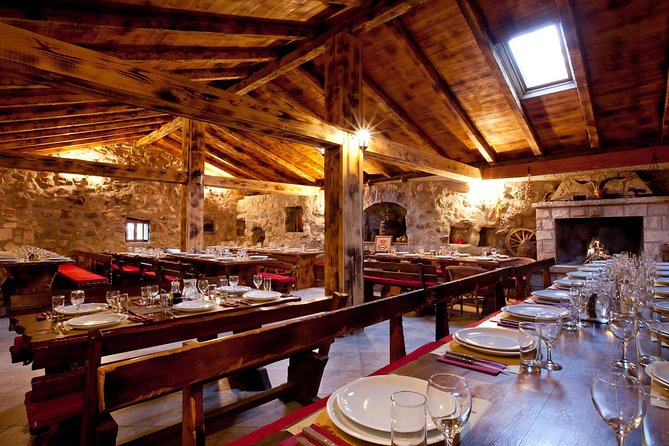 Dubrovnik: Taste of Local Cuisine - Discover the Flavors of Dubrovnik with a Local Cuisine Tour