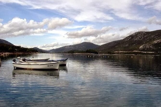 Dubrovnik: Taste of Local Cuisine - Traditional Dalmatian Dinner at a Countryside Restaurant