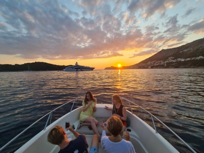 Dubrovnik: The Secrets of the Elafiti Islands Boat Tour - Dubrovnik’s Elafiti Islands: A Private Adventure with Personal Touches