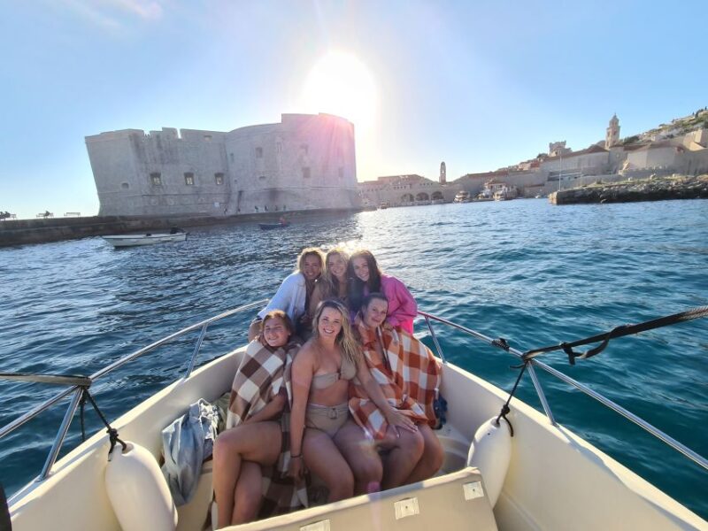 Dubrovnik: The Secrets of the Elafiti Islands Boat Tour - A Relaxed, Customer-Focused Experience