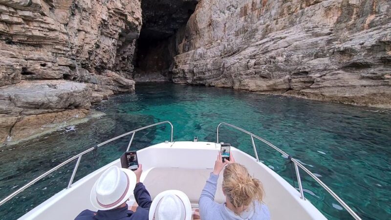 Dubrovnik: The Secrets of the Elafiti Islands Boat Tour - Dubrovnik’s Best Sea Escape: Who Will Love This Tour