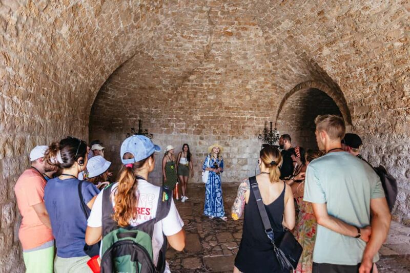 Dubrovnik: The Ultimate Game of Thrones City Walking Tour - Comparing with Similar Tours