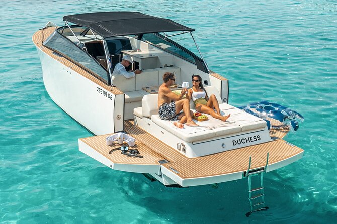 Dubrovnik to Elaphiti: Yacht Escape in Style - Starting Point: Convenient Pickup from Dubrovnik Hotels