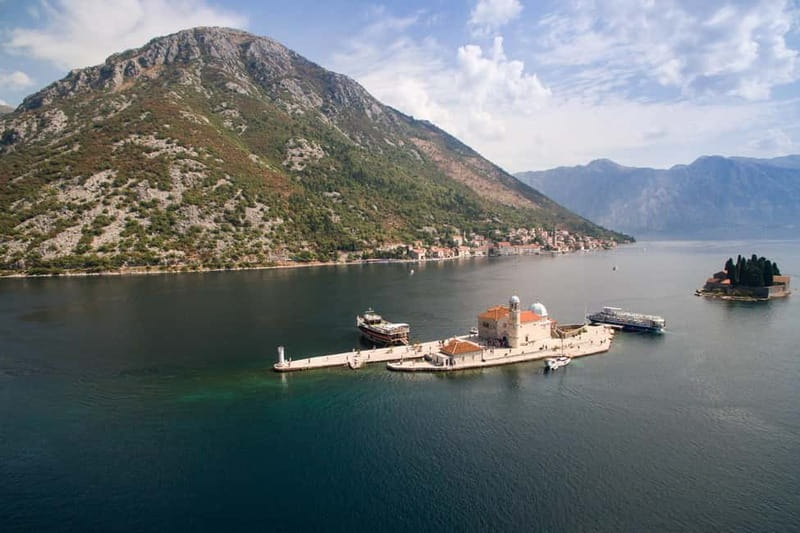 Dubrovnik to/from Kotor: Day Trip or One-Way by Fast Ferry - Activities During Free Time in Kotor