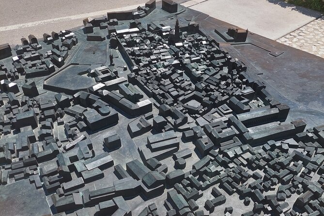 Dubrovnik to Split Private Tour with Transfer - Key Points