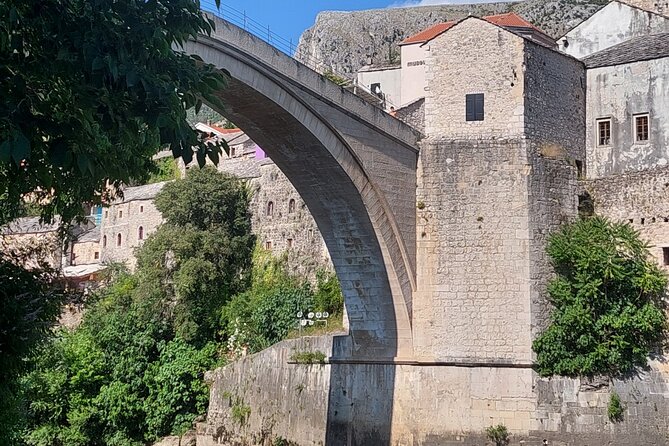 Dubrovnik to Split Private Tour with Transfer - Practical Details and Customer Focus