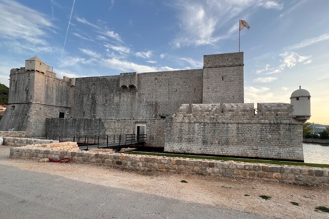 Dubrovnik to Split Private Tour with Transfer - Flexibility with Stops and Pacing