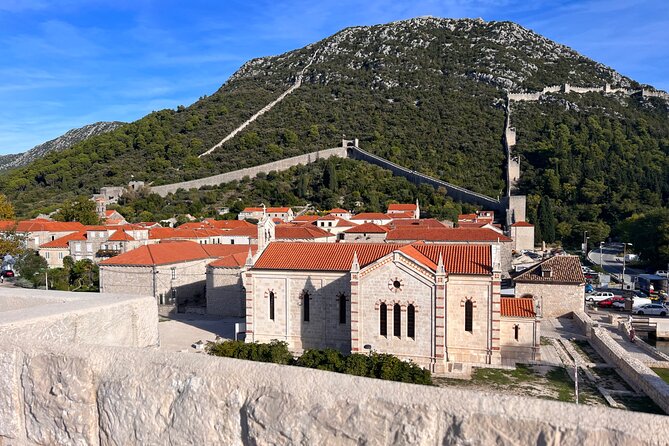 Dubrovnik to Split Private Tour with Transfer - How This Tour Compares to Other Options