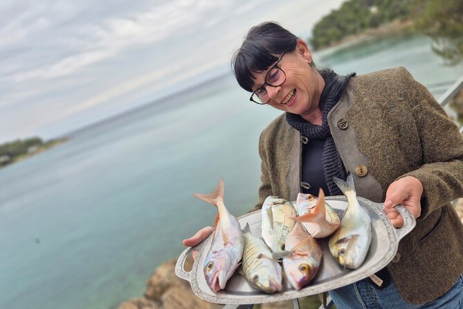 Dubrovnik to Split PRIVATE transfer with GOURMET LUNCH in price - Convenient Private Transfer with a Focus on Food in Croatia