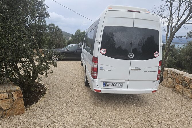 Dubrovnik to Split PRIVATE transfer with GOURMET LUNCH in price - Authenticity and Local Heritage