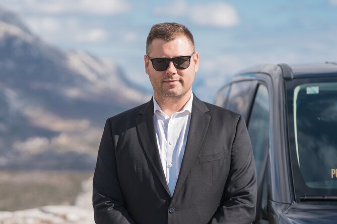 Dubrovnik to Split Private Transfer with Local Experienced Driver - The Range of Travel Durations and Pacing