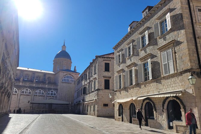 Dubrovnik to Split via Ston Private tour - The Experience of the Driver and Local Insights