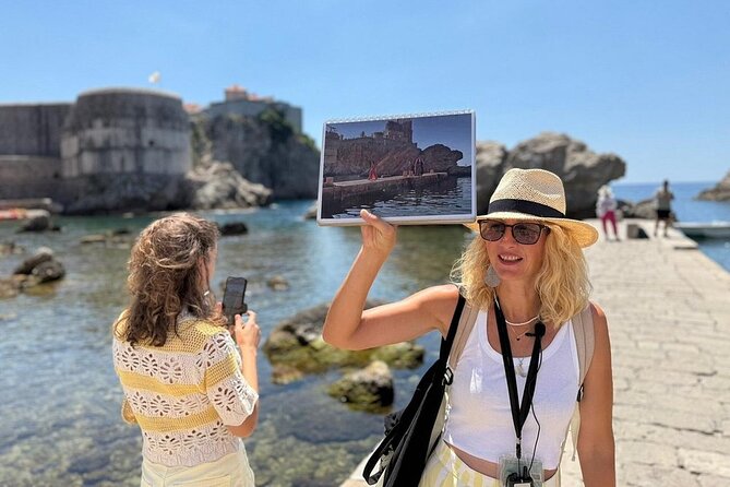 Dubrovnik to Split via Ston Private tour - What Sets This Tour Apart