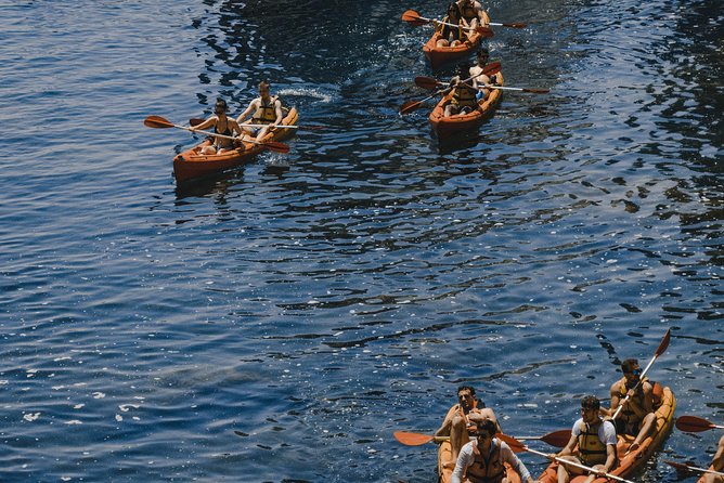 Dubrovnik tour from Split - Food and Culinary Highlights in Ston