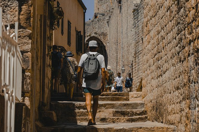 Dubrovnik tour from Split - Guides and Personal Attention