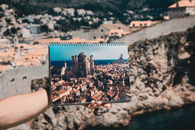 Dubrovnik tour from Split - Logistics: Transportation and Meeting Point