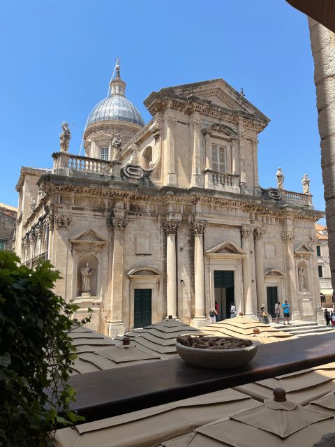 Dubrovnik tour with 100% Dutch speaking guide. - Who Will Appreciate This Tour Most?