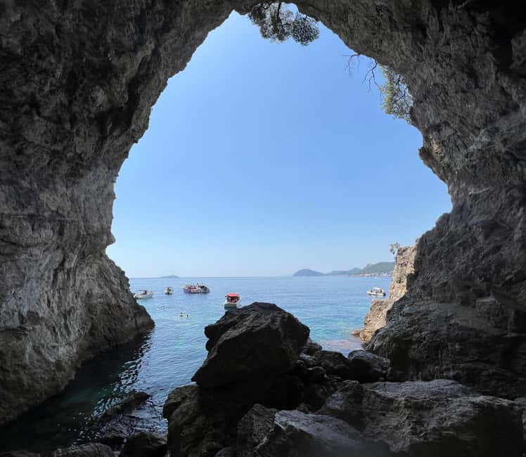 Dubrovnik: UFO - THE BOAT - Why Choose This Dubrovnik Elaphite Islands Tour?