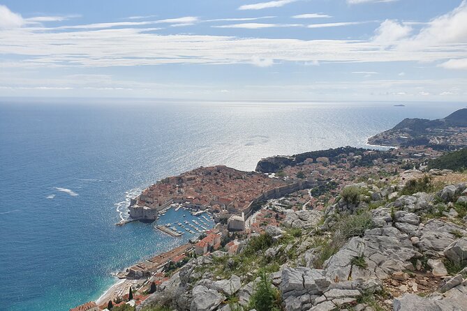 Dubrovnik Van Tour for Panoramic Views - Visiting the Ombla River: The Shortest River in the World
