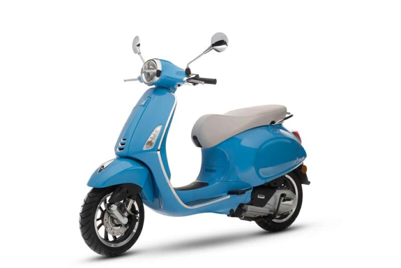 Dubrovnik: Vespa rental - Discover Dubrovnik with a Stylish Vespa Rental