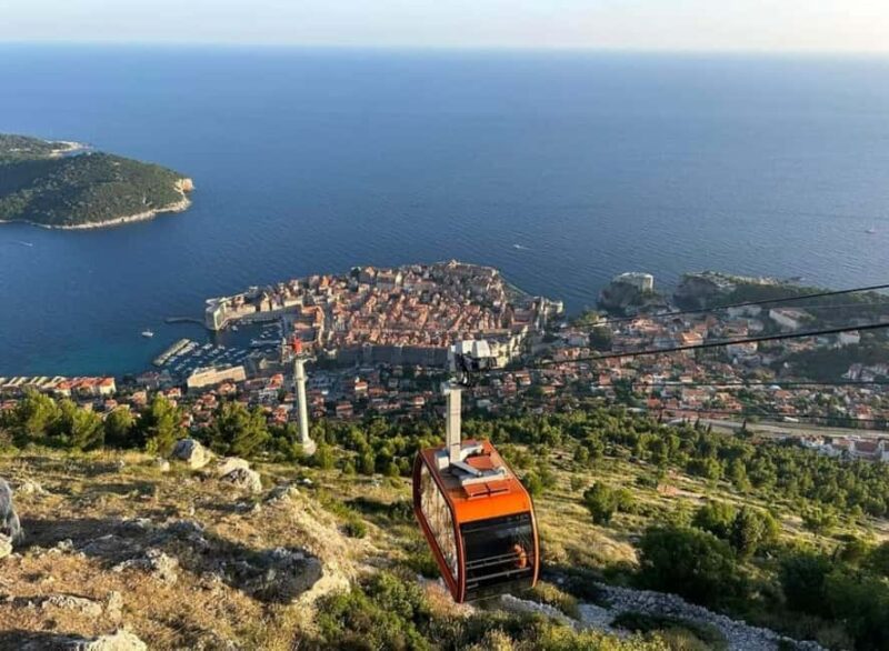 Dubrovnik Views & Trsteno Botanical Garden Experience - Who Will Enjoy This Tour Most?