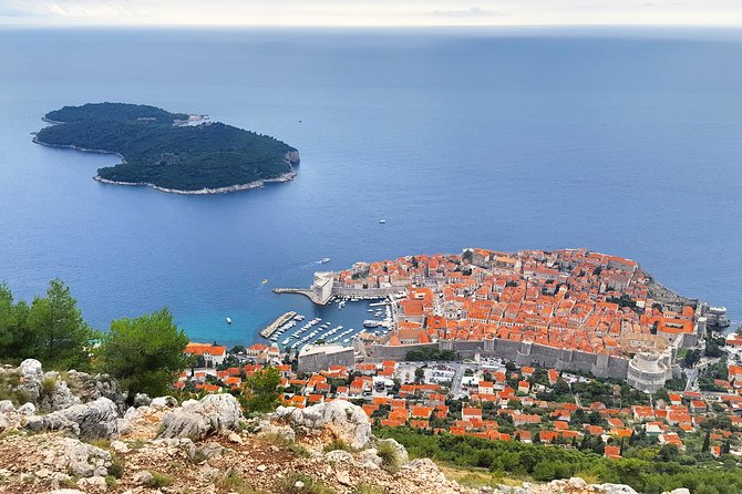 Dubrovnik walking history tour - Exploring the Rector’s Palace and Sponza Palace