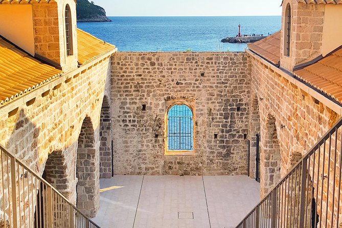 Dubrovnik walking history tour - The Cost and Additional Expenses