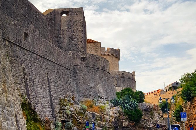 Dubrovnik walking history tour - Who Will Enjoy This Tour?