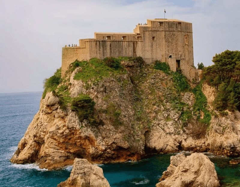 Dubrovnik walking tour from Kotor - Who Should Consider This Tour?