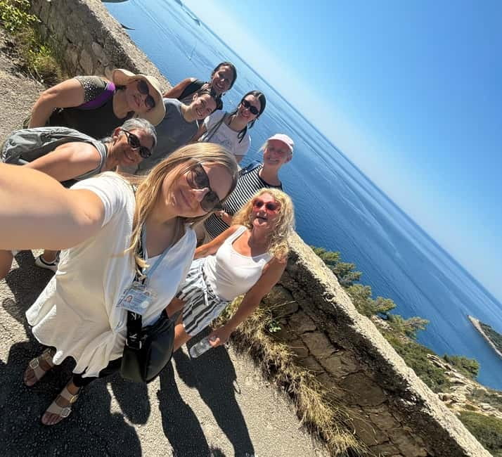 Dubrovnik: Walking tour of the Old Town- Morning/Afternoon - Key Points