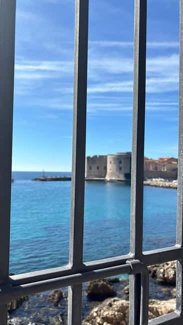 Dubrovnik: Walking tour of the Old Town- Morning/Afternoon - Exploring Dubrovnik’s Most Important Landmarks