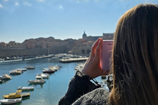 Dubrovnik Walking Tour with a FREE Polaroid Photo - Discover the Charm of Dubrovnik in a Compact Tour