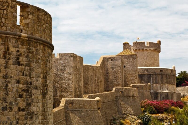 Dubrovnik: Walls and Wars Walking Tour - Why The Cost Is Justified for the Guided Tour