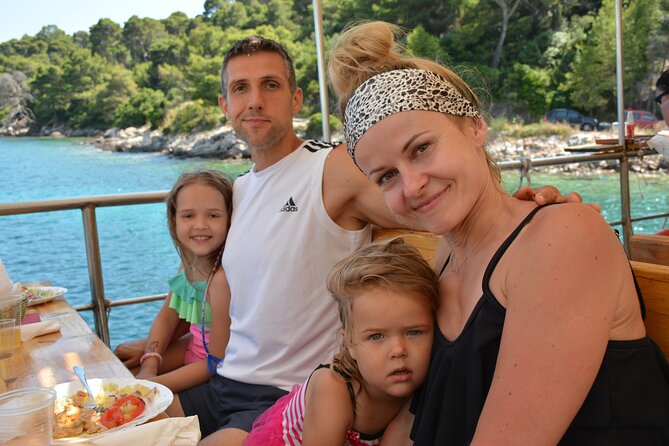 Dubrovnik:3 Islands Boat Tour with Lunch&drinks(FR,ES,EN) - Who Will Enjoy This Tour Most?
