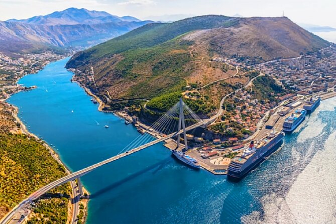 Dubrovnik,Cavtat&Konavle private gastro tour - Flexibility and Booking Flexibility