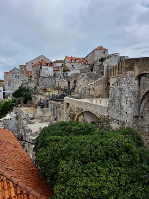 Dubrovnik:City Walls & Old Town 2 in 1 Walking Tour - Why This Tour Stands Out