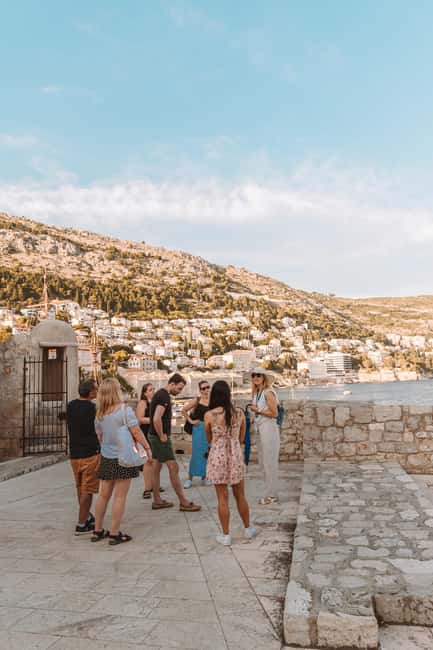 Dubrovnik:City Walls & Old Town 2 in 1 Walking Tour - Who Will Enjoy This Tour Most