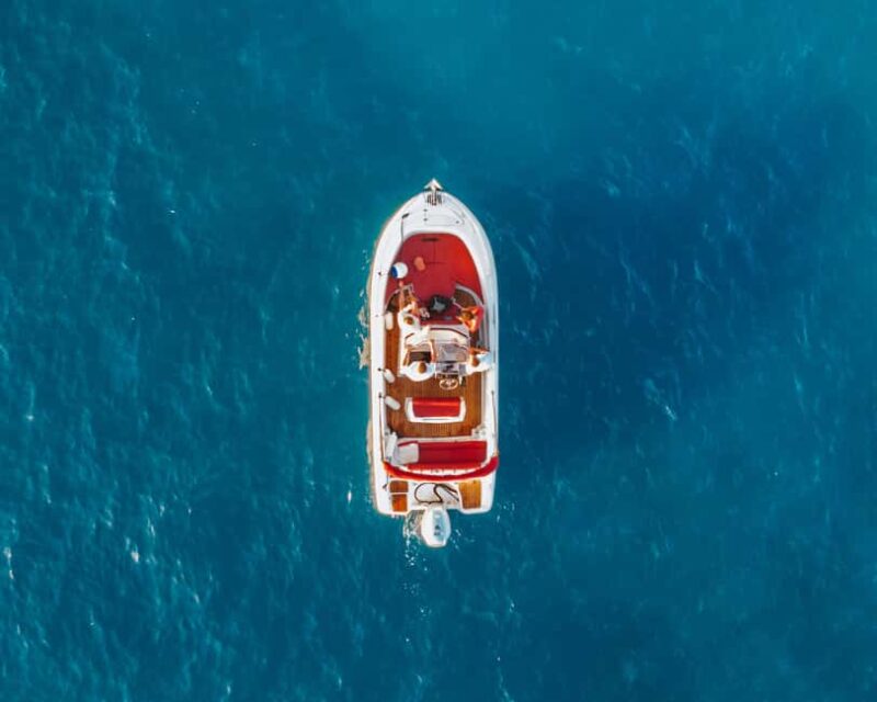 Dubrovnik:Elaphiti Islands and caves Private Speedboat Tour - Explore the Elaphiti Islands by Private Speedboat