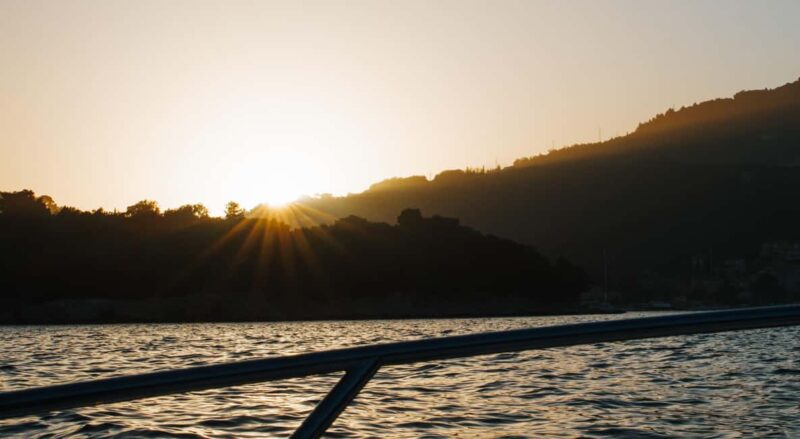 Dubrovnik:Elaphiti Islands and caves Private Speedboat Tour - The Experience Provider: BuraBoatTours